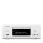 Amplituner Denon RCDN-12 DAB biały